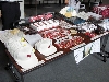 早稲田大学　稲門祭　会場の様子02