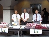 早稲田大学　稲門祭　会場の様子03