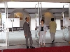 早稲田大学　稲門祭　会場の様子07