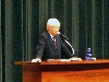 早稲田大学　稲門祭　講演02