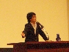早稲田大学　稲門祭　講演03