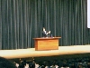 早稲田大学　稲門祭　講演05
