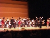 早稲田大学　稲門祭　演奏会03