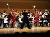 早稲田大学　稲門祭　演奏会04