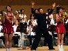 早稲田大学　稲門祭　演奏会08
