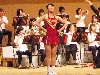 早稲田大学　稲門祭　演奏会09
