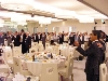 早稲田大学　稲門祭　懇親会10